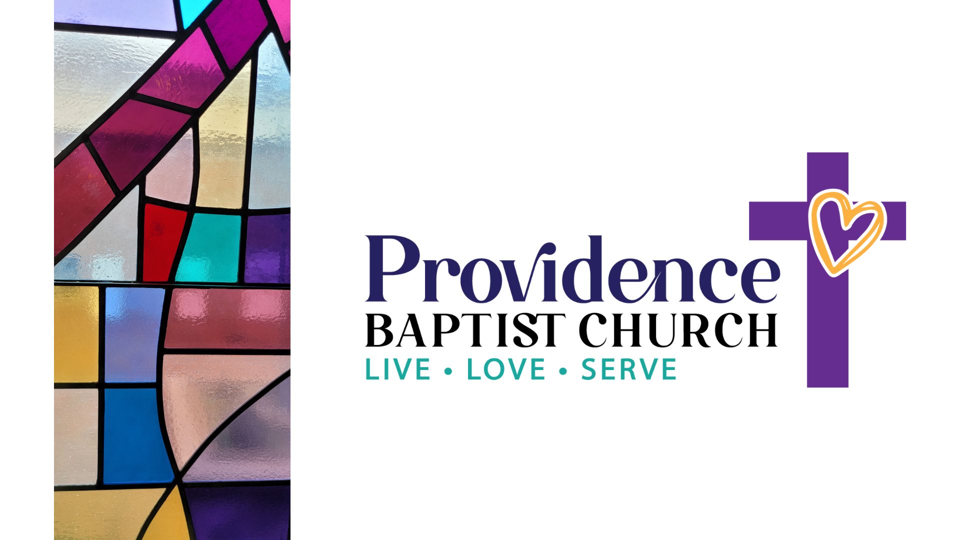 church logo